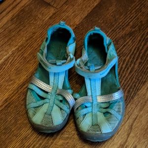Merrell size 11